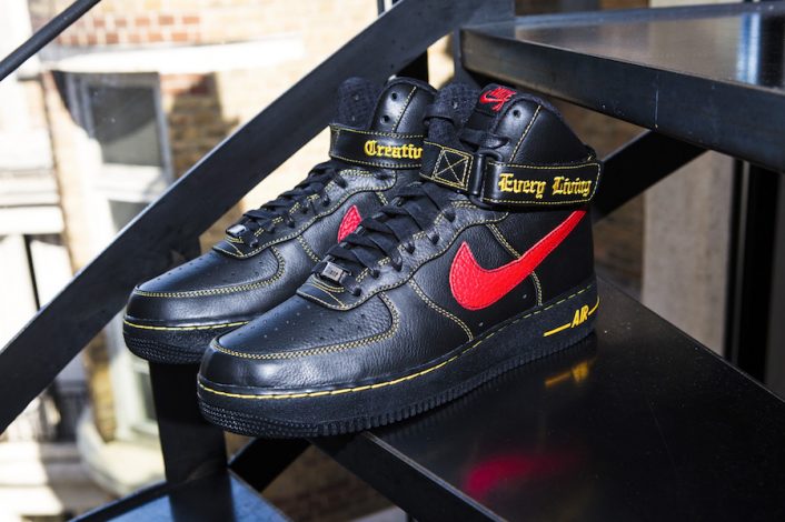 vlone x nike air force 1