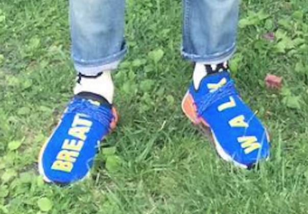 adidas NMD Human Race Breathe Walk - Sneaker Bar Detroit