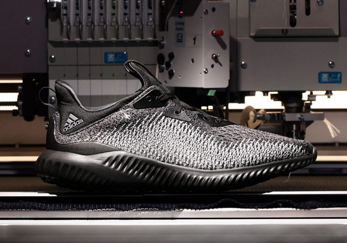Adidas alphabounce forgefiber data di rilascio delle scarpe da ginnastica bar detroit Adidas alphabounce forgefiber data di rilascio delle scarpe da ginnastica bar detroit