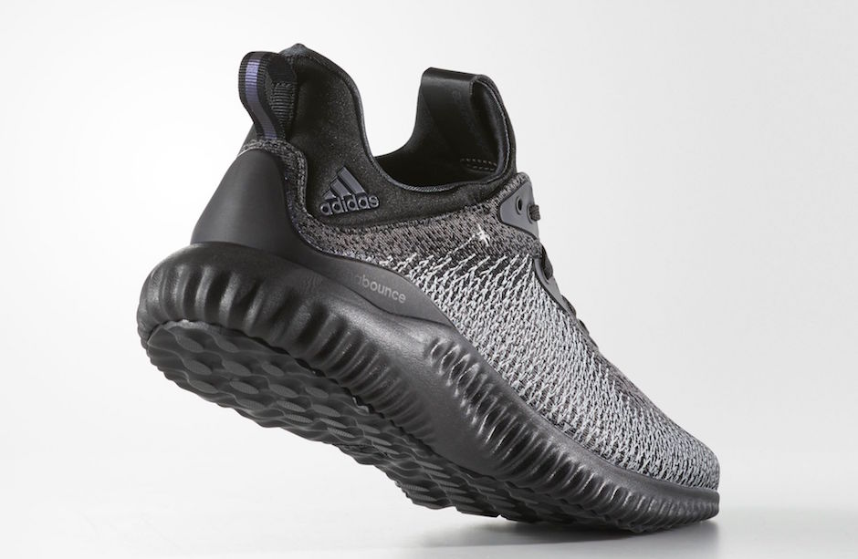 adidas AlphaBounce ForgeFiber Release Date