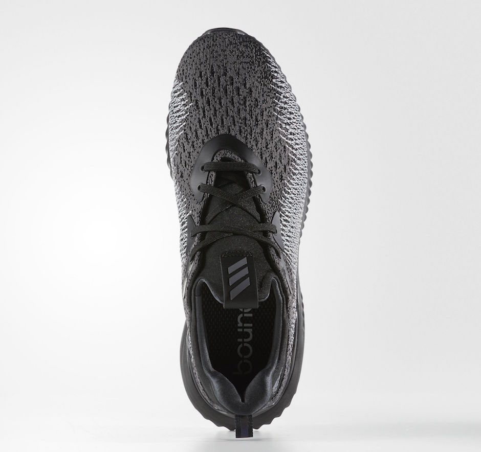 adidas AlphaBounce ForgeFiber Release Date - Sneaker Bar Detroit