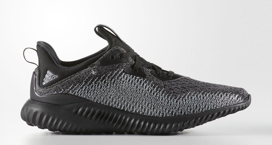 adidas AlphaBounce ForgeFiber Release Date