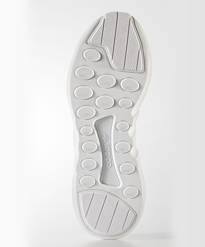 adidas EQT ADV Primeknit White BY9391