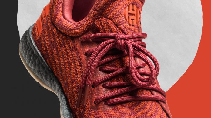 adidas Harden LS Release Date - Sneaker Bar Detroit