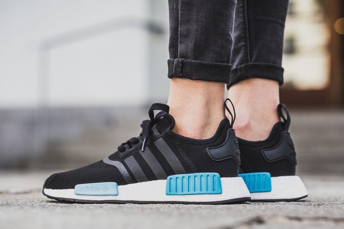 nmd icey blue