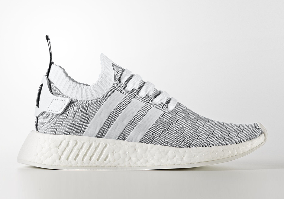 adidas NMD R2 July 2017 Release Date