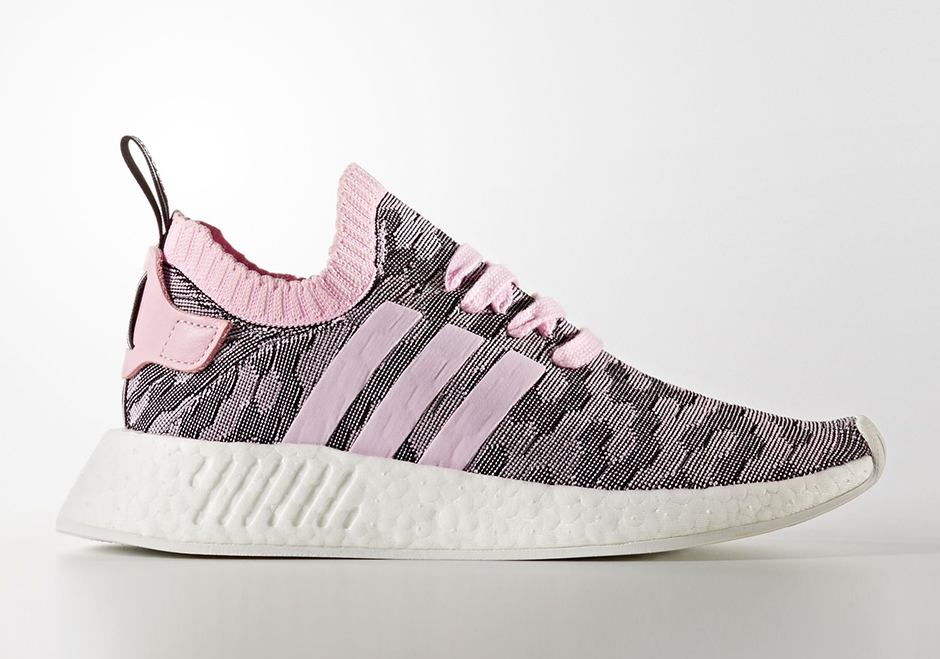 adidas NMD R2 July 2017 Release Date