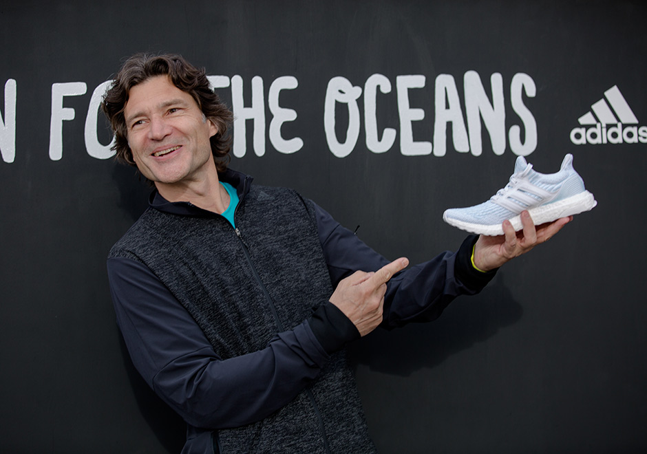 adidas run for the oceans paris