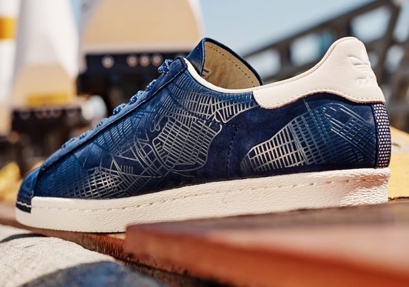 superstar new york adidas