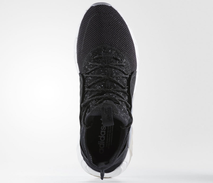 adidas Tubular Rise Black BY3554