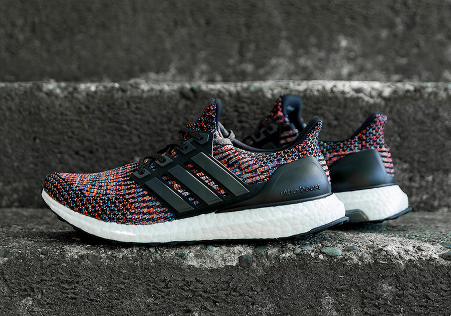 Trekken Dank je Ongewijzigd adidas Ultra Boost 3.0 Multicolor Release Date - adidas future sales with  free phone number lookup - adidas shoe return policy for business