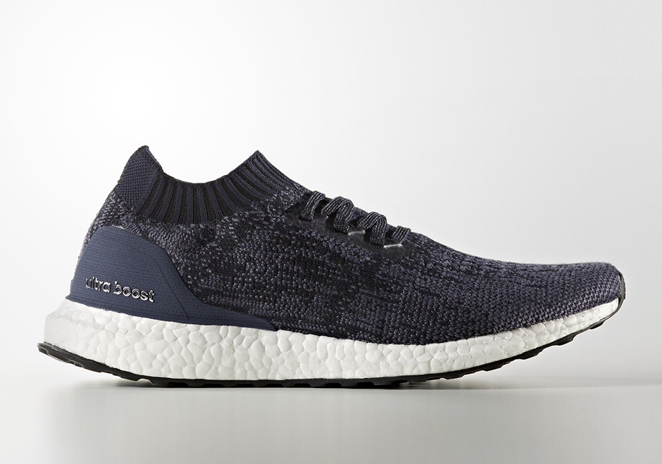 adidas Ultra Boost Uncaged Navy Blue BY2566