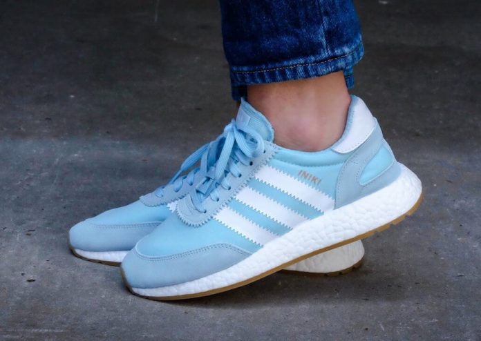 adidas-wmn-iniki-boost-icy-blue-1 adidas Iniki Runner Boost Icy Blue