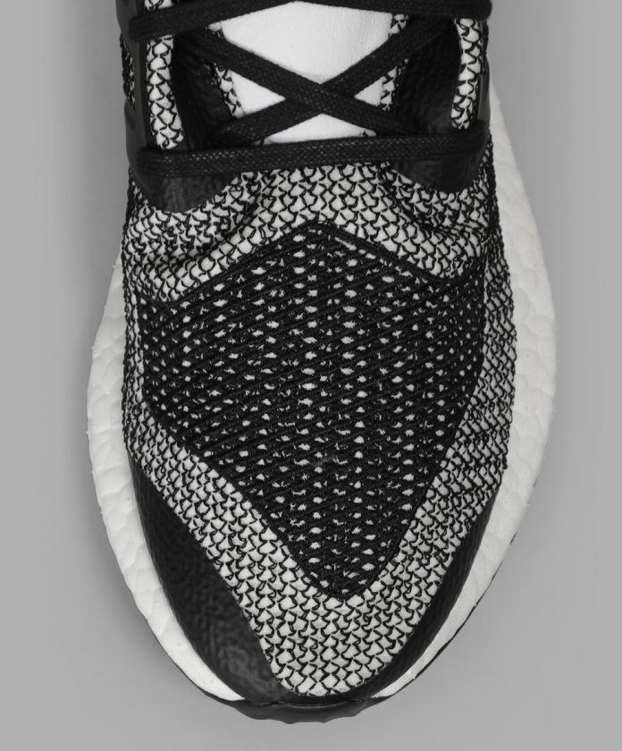 y3 pure boost oreo