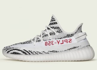 adidas yeezy boost 350 v2 zebra store listings 324x235