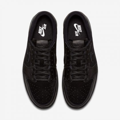 Air Jordan 1 Low OG Premium Tonal Pack - Sneaker Bar Detroit