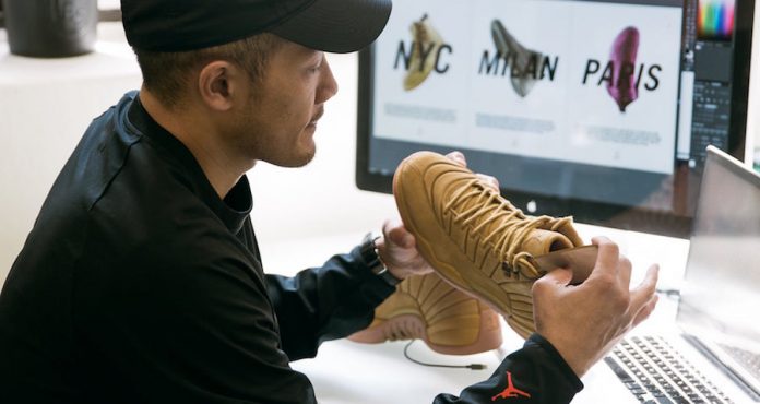air-jordan-12-psny-design-details-2 Air Jordan 12 PSNY