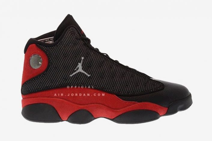 j13 breds