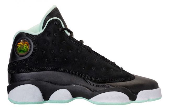 air jordan 13 mint