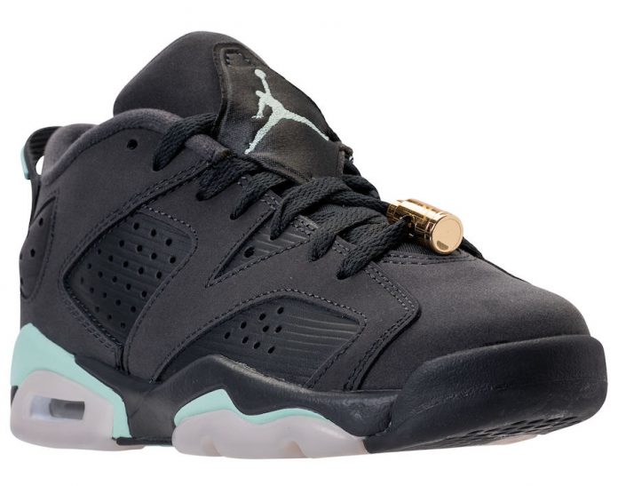 âMint Foamâ Air Jordan 6 WMNS coming March 2022 | Sneaker Shop Talk