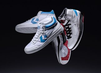 Air Jordan Converse Pack Release Date
