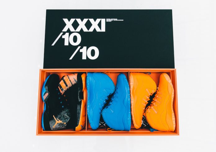 air-jordan-xxx1-x-x-triple-double-pack-6 Air Jordan Triple Doble Pack Air Jordan XXX1 Air Jordan 10