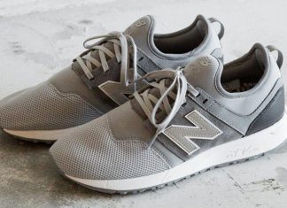 Beauty & Youth New Balance 247 Release Date
