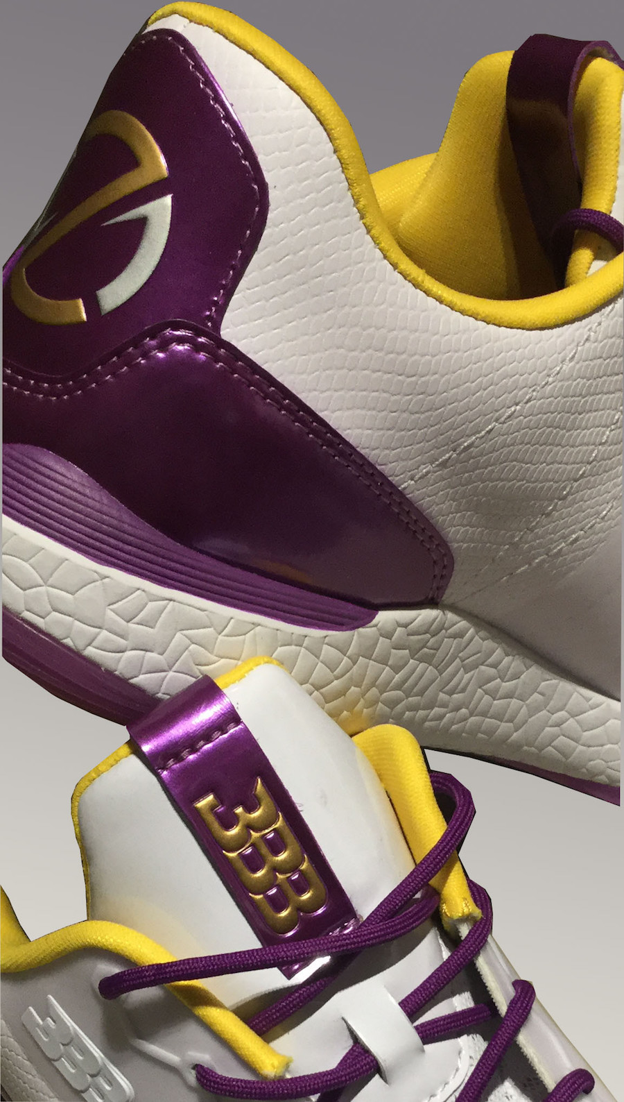 Big Baller Brand ZO2 Lakes SHO'TIME Release Date