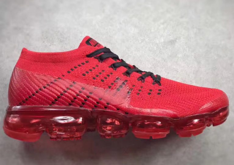 nike vapormax clot