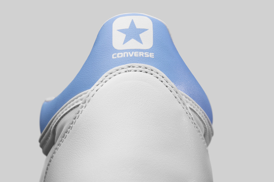 Jordan x Converse The 2 That Started It All Pack