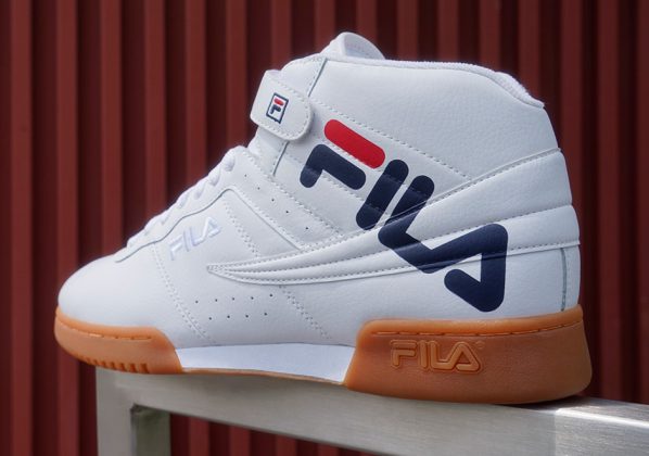 fila legacy