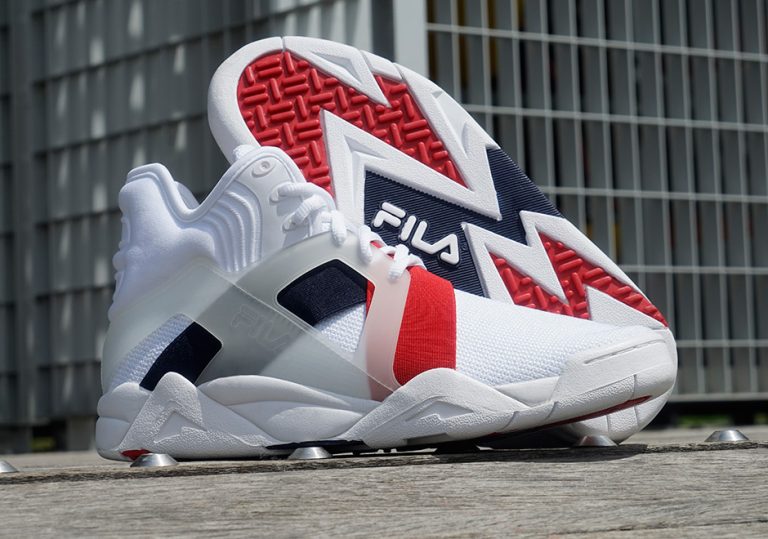 fila legacy