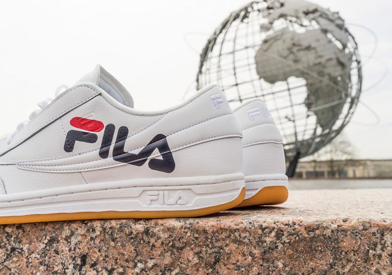 fila legacy