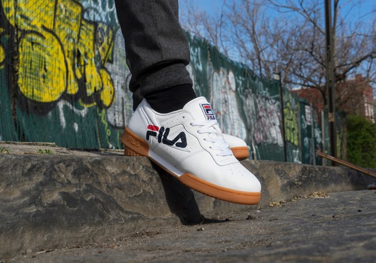 fila legacy