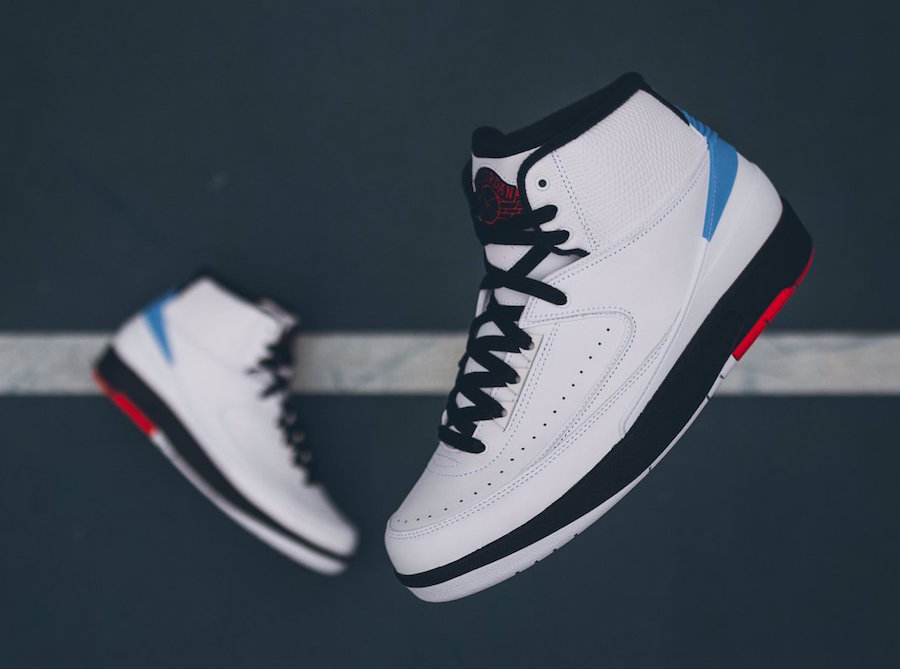 Air Jordan x Converse Pack Release Date - Sneaker Bar Detroit