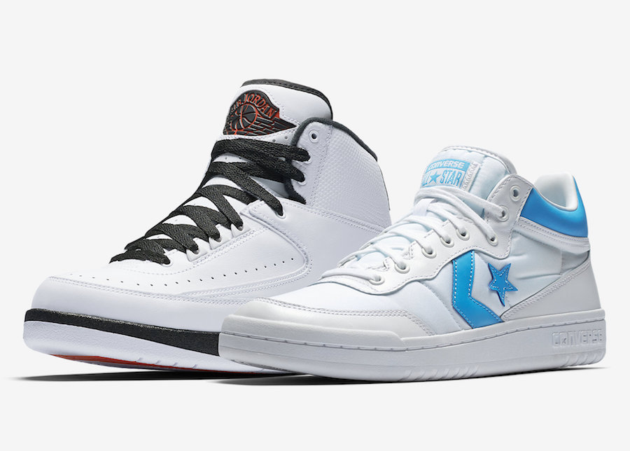 Jordan Converse Pack Release Date - Sneaker Bar Detroit