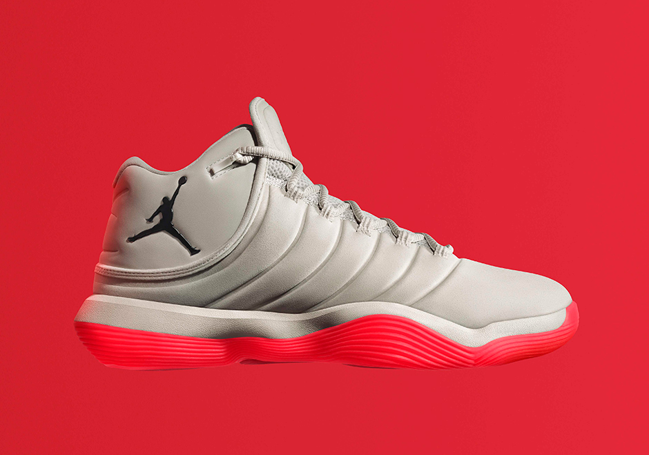 Jordan Super Fly Release Date Sneaker Detroit