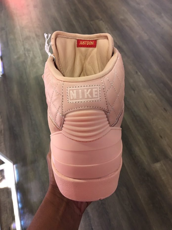 jordan 2 just don arctic orange