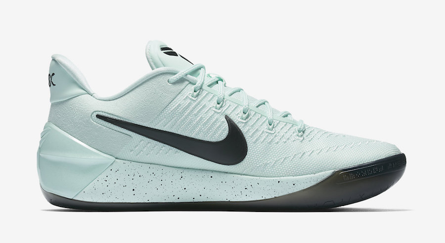 Nike Kobe AD Igloo Release Date - Sneaker Bar Detroit