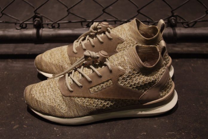 reebok zoku runner beige