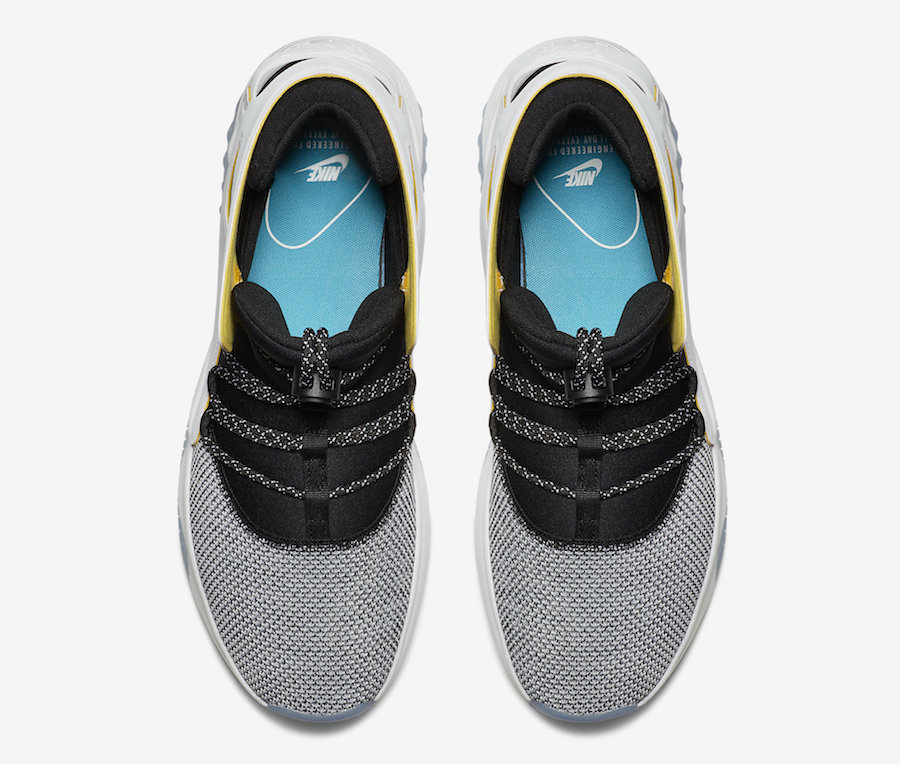 Nike Air Flight Huarache Ultra N7 Release Date - Sneaker Bar Detroit