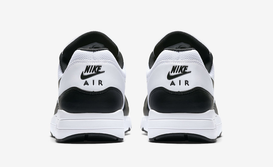 Nike Air Max 1 Ultra 2.0 Essential White Black