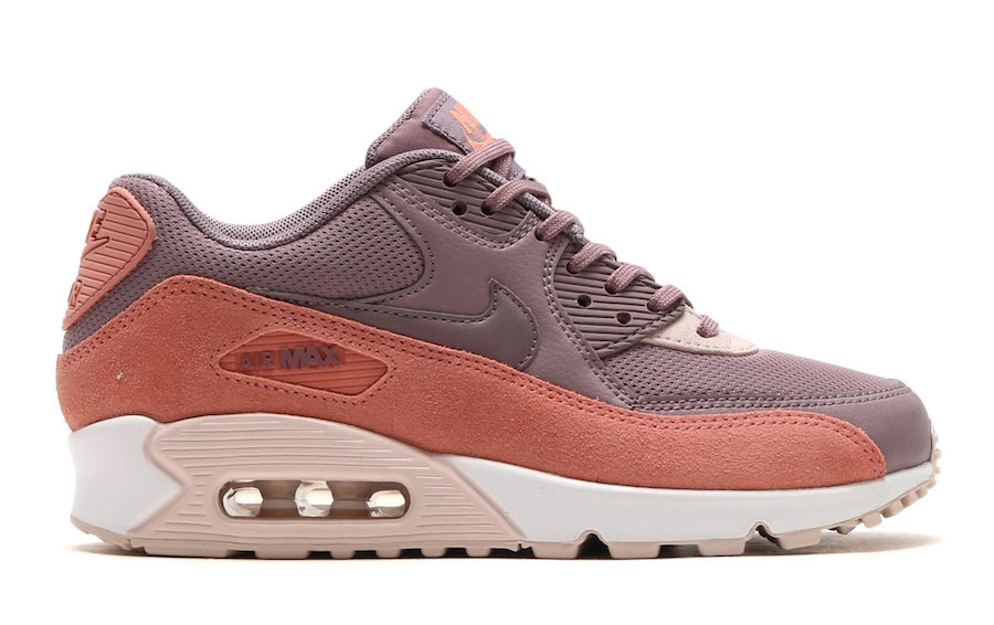 Nike Air Max 90 Stardust Taupe Grey
