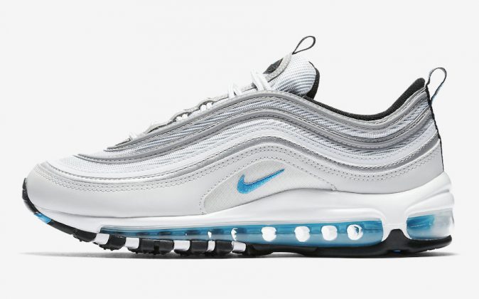 Nike Air Max 97 Marina Blue 2017 Release Date - Sneaker Bar Detroit