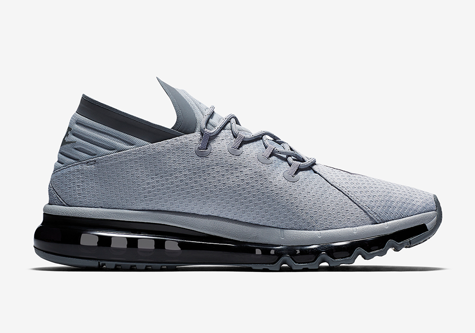 Nike Air Max Flair Cool Grey Release Date