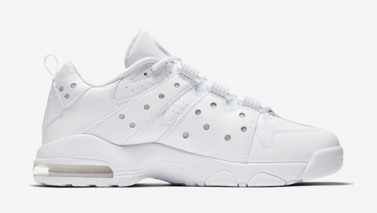 nike air max 2 white