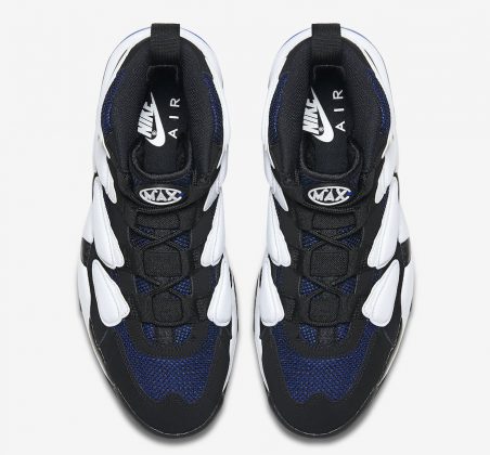 Nike Air Max2 Uptempo 94 OG Release Date - Sneaker Bar Detroit