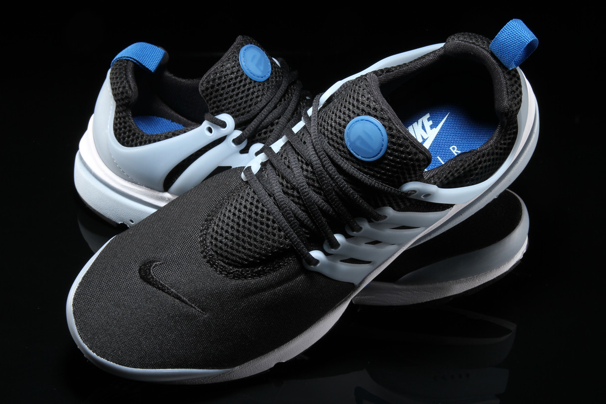 Nike Air Presto Essential Blue Jay 848187-016