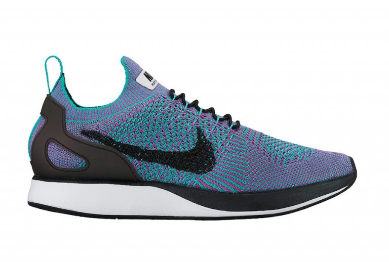 nike zoom air mariah flyknit racer