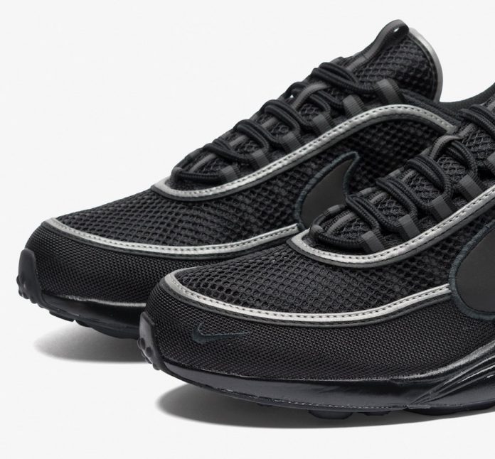 spiridon all black